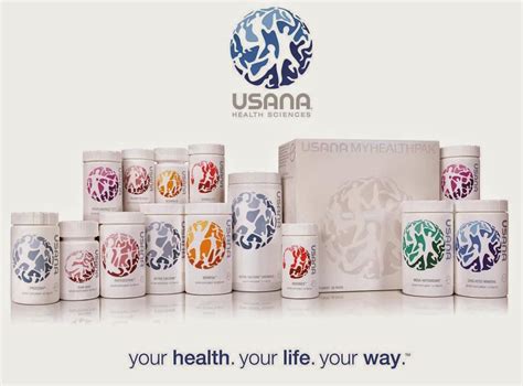 usana product reviews